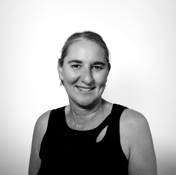 Photo of Andrea